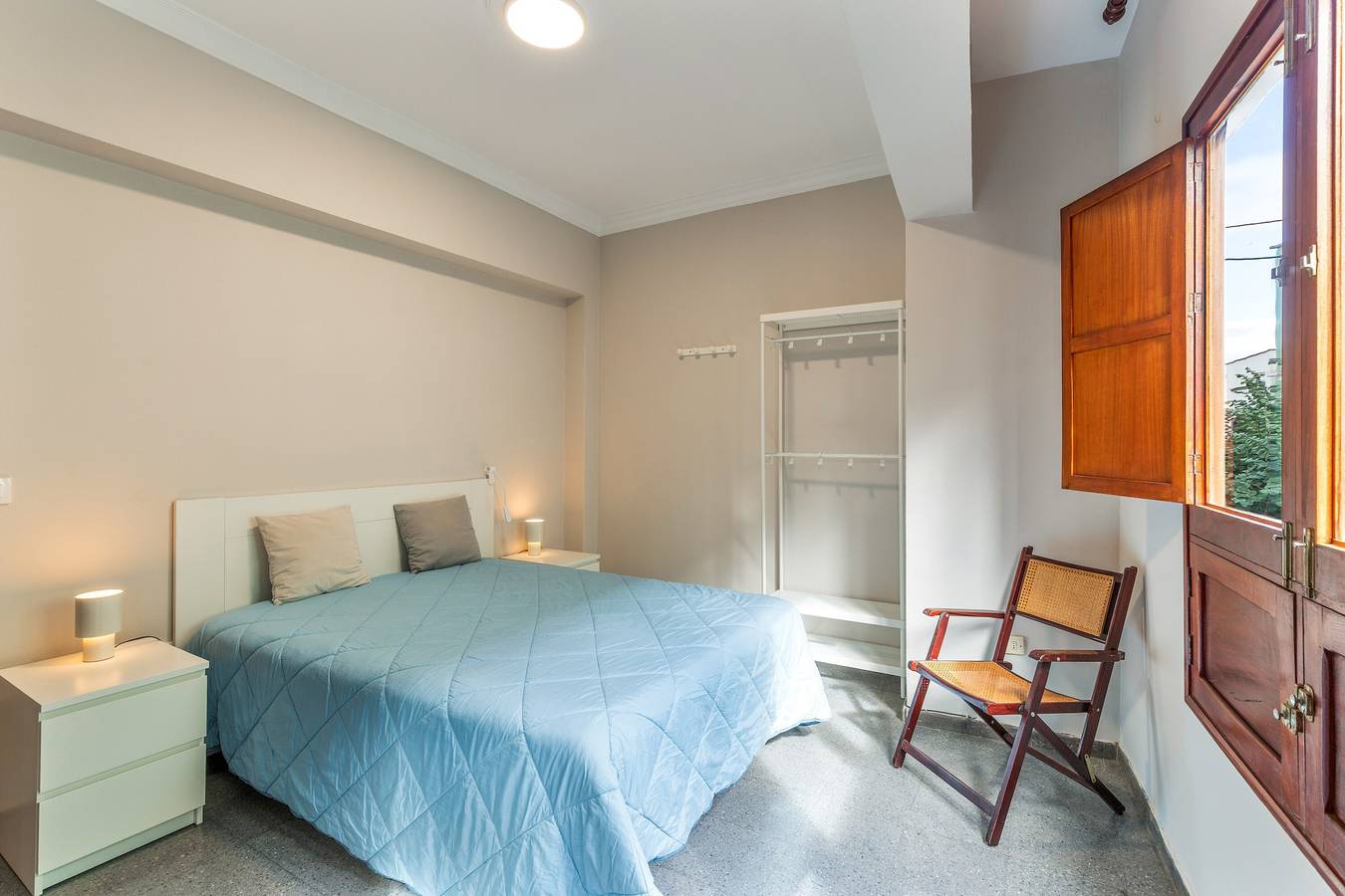 Vacation Home 'Gáldar-centro' with Private Terrace, Balcony, and Wi-Fi in La Costurera, Gáldar