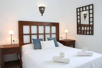 Villa pour 10 Personnes dans Las Marinas, Dénia, Photo 4