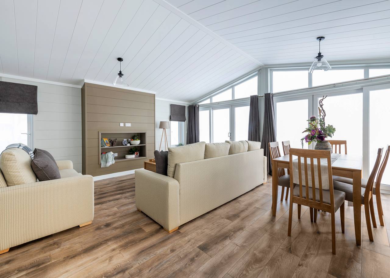 Cuckoo Lodge in Hinckley und Bosworth, Heart of England