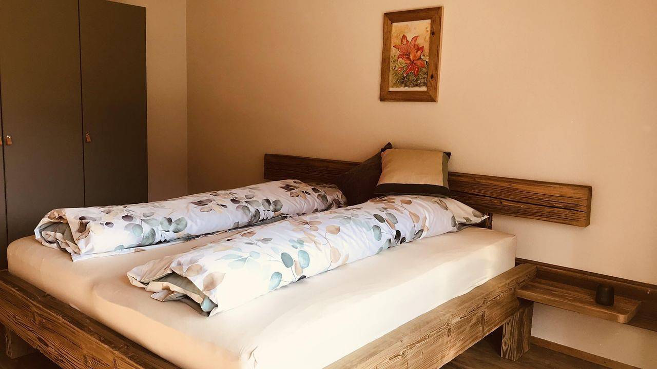 Ganze Ferienwohnung, Ferienwohnung für 5 Personen in Frutigen in Frutigen, Frutigen - Lenk - Adelboden