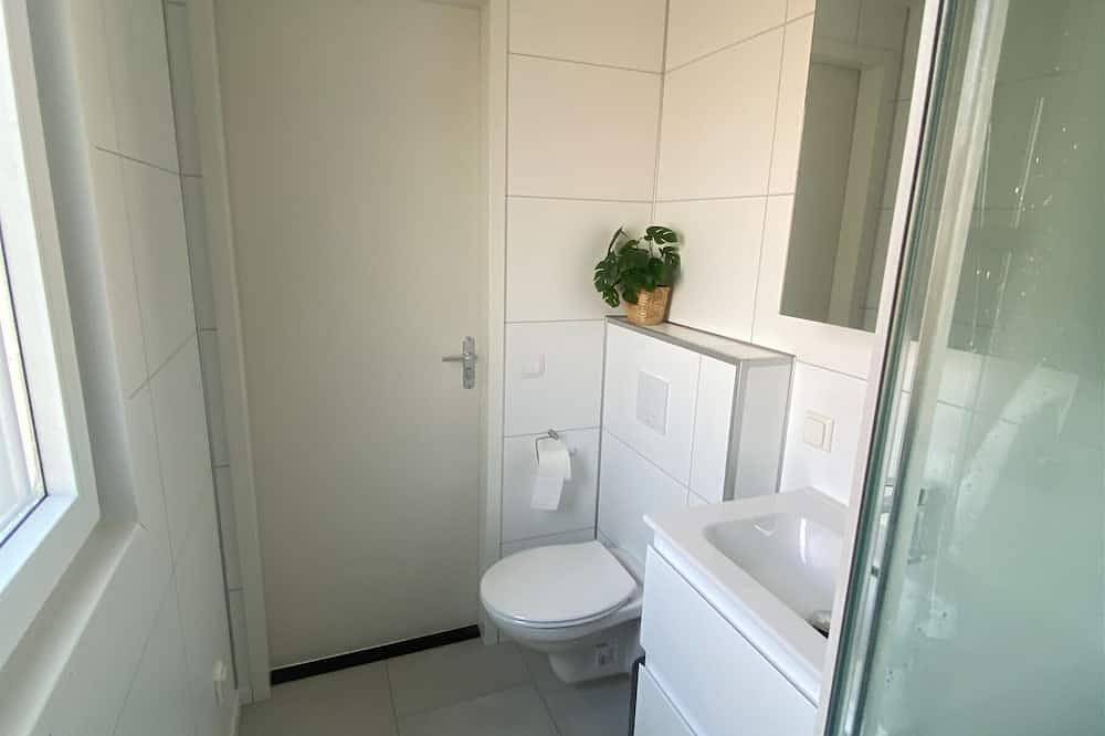 Ferienhaus Sallandse Heuvelrug, Hellendoorn, Zwolle im Natur mit Luxe Hottub in Sallandse Heuvelrug