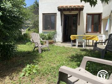 Gîte pour 3 Personnes dans Eus, Région de Prades, Photo 4