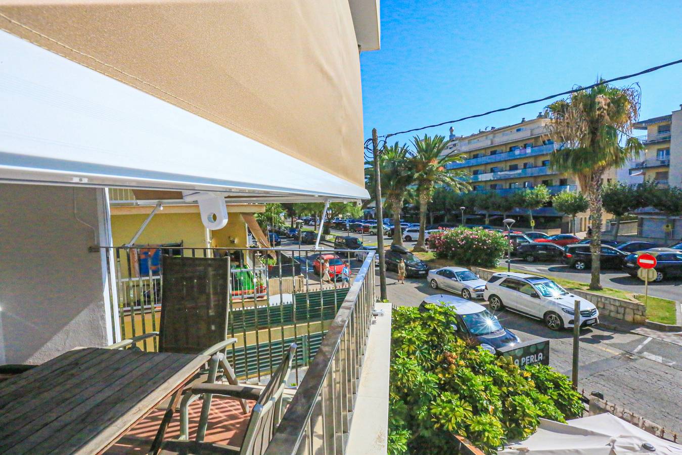 Geheel appartement, Regueral in Cambrils, Costa Dorada