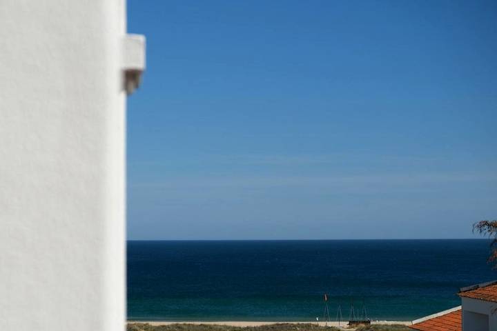Maison d’hôte pour 2 personnes, avec terrasse ainsi que piscine et jardin à Lagos - 3