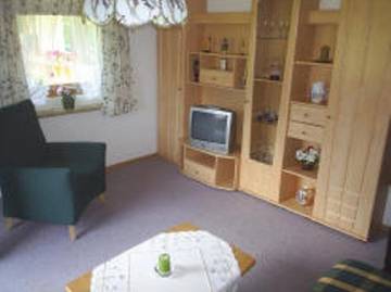 Ferienwohnung für 4 Personen in Schönau am Königssee, Königssee, Bild 4