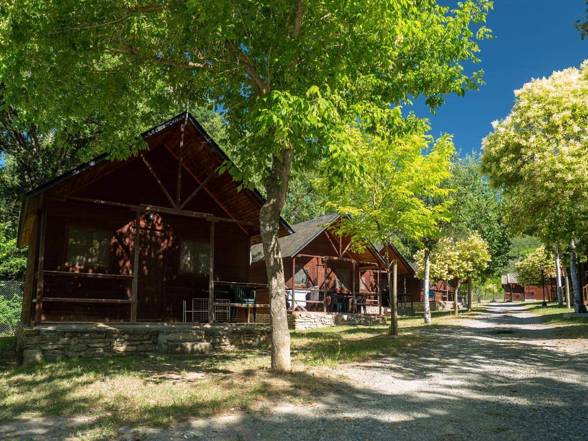 Centro de Vacaciones Morillo de Tou - Ainsa in Morillo de Tou, Aínsa