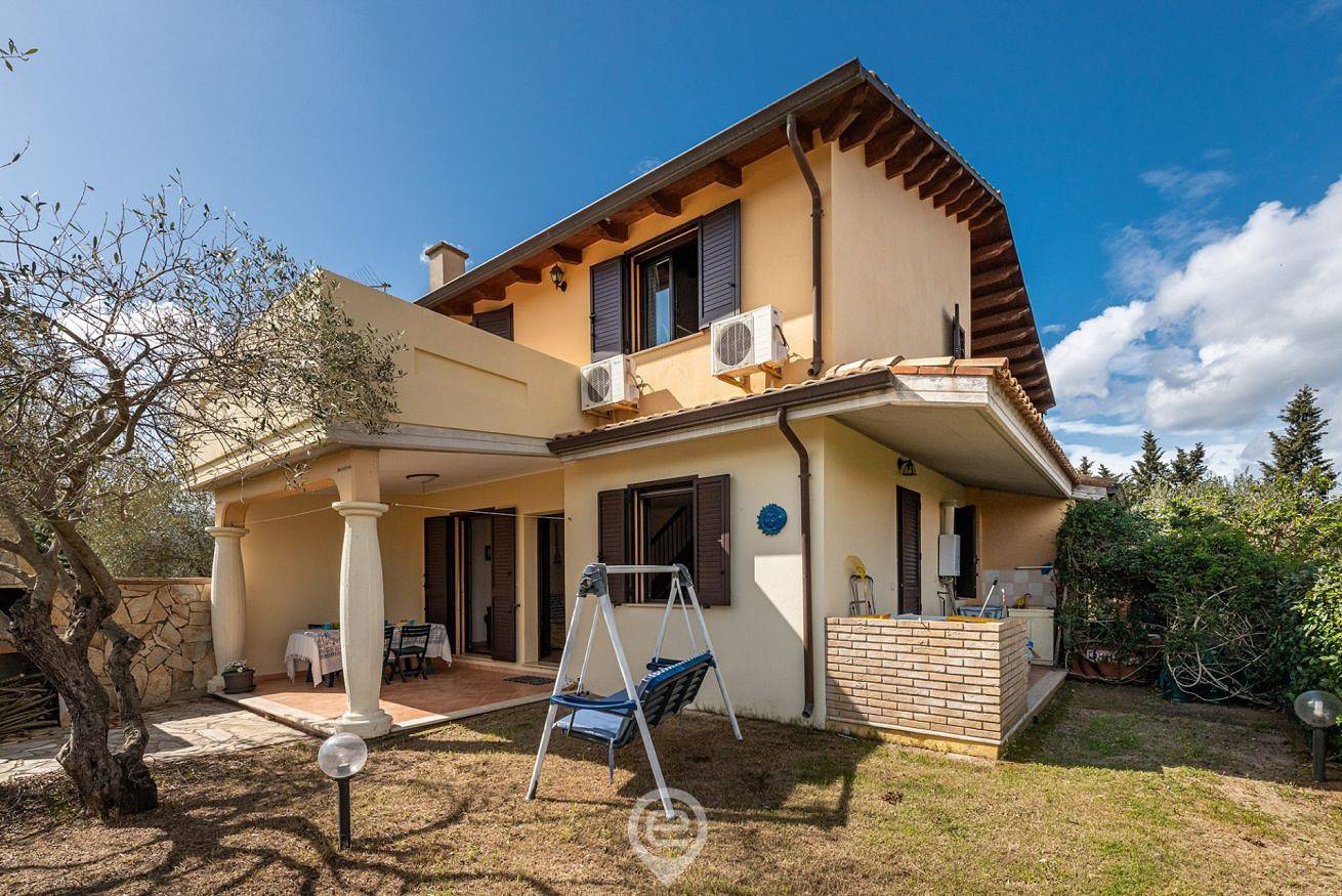 Appartamento intero, L'Asfodelo 🌴 Great Holiday Deal -P5740 in Olia Speciosa, Cagliari e Dintorni