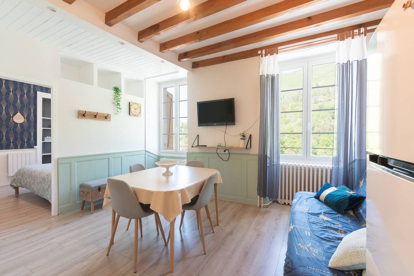 Photo : Appartement de vacances