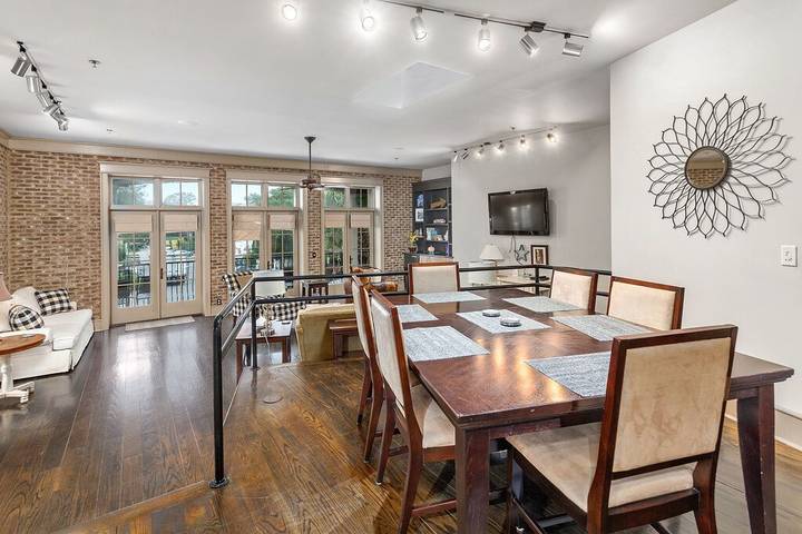 Ferienwohnung für 6 Personen, mit Terrasse - 1