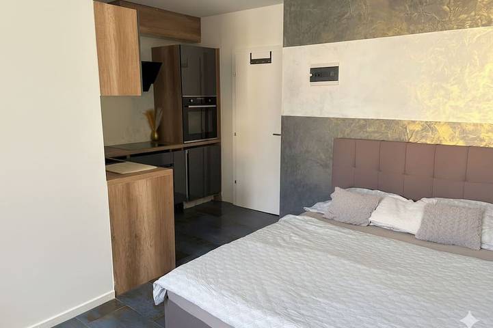 Appartement de vacances pour 2 personnes - 1