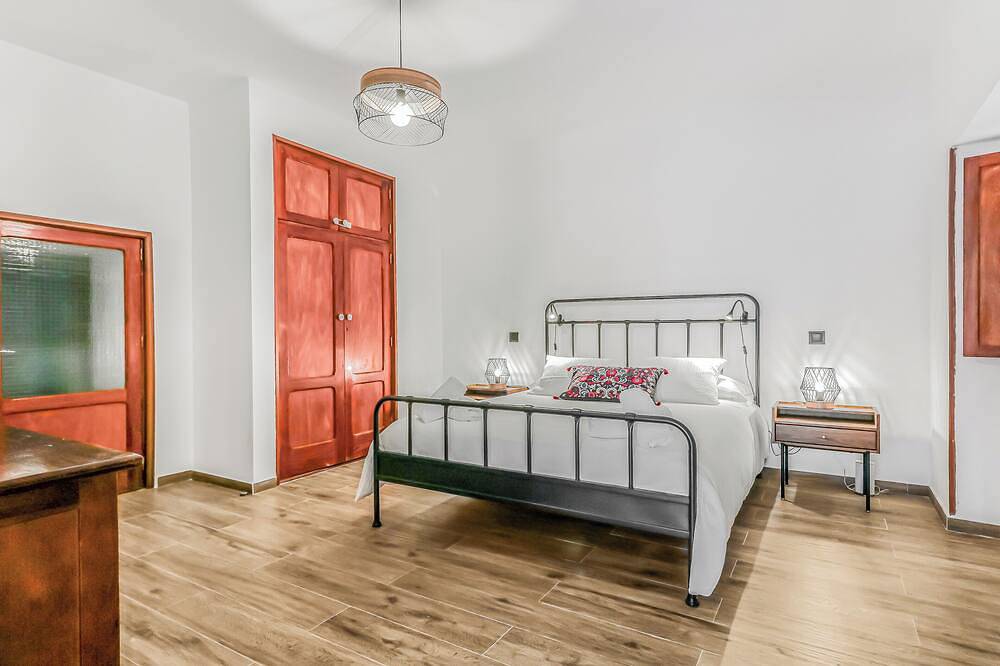 Agaete Modern Holiday Home in Valle de Agaete, Agaete