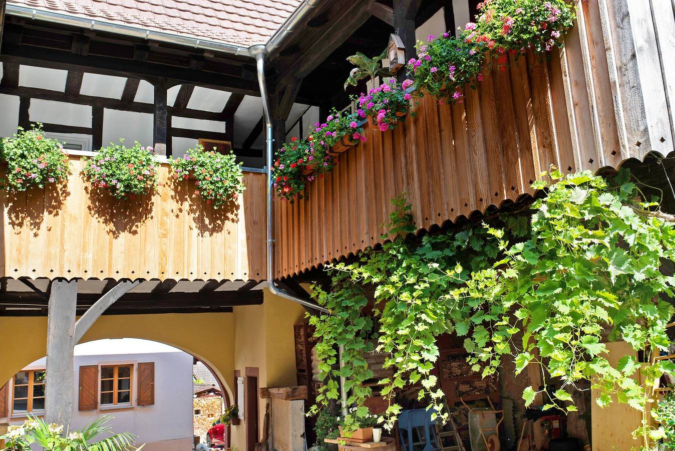 Photo : Appartement de vacances