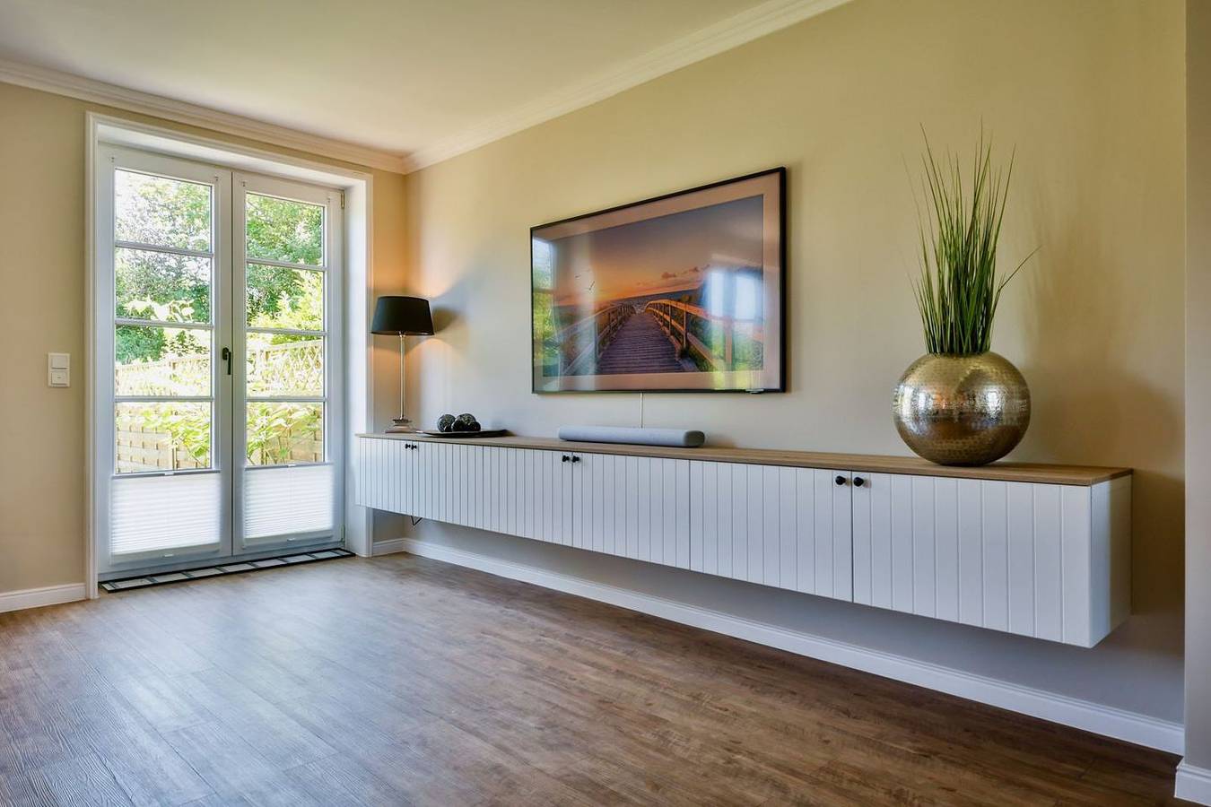 Herzlich Willkommen im Ferienhaus Haubentaucher in List (Sylt), Sylt