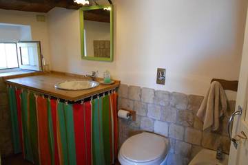 Agriturismo per 4 Persone in Ragusa, Provincia di Ragusa, Foto 4