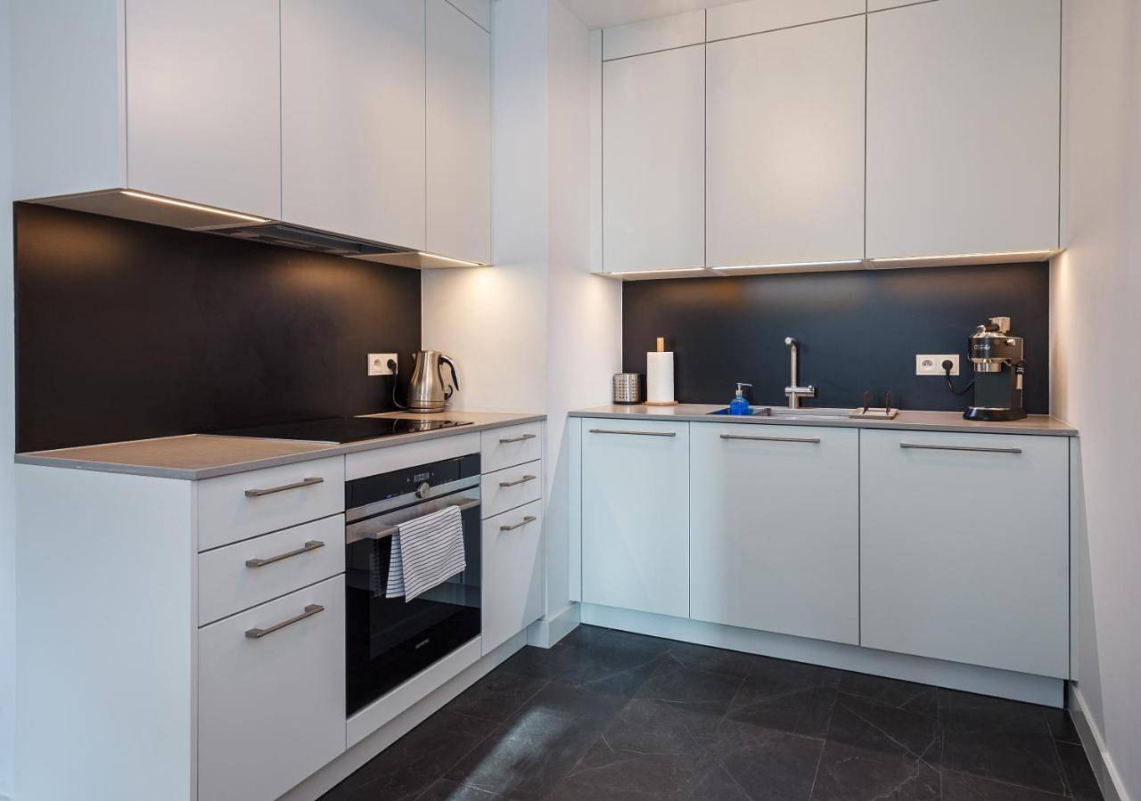 Cały apartament, Superior Apartment in Wrocław, Dolny Śląsk