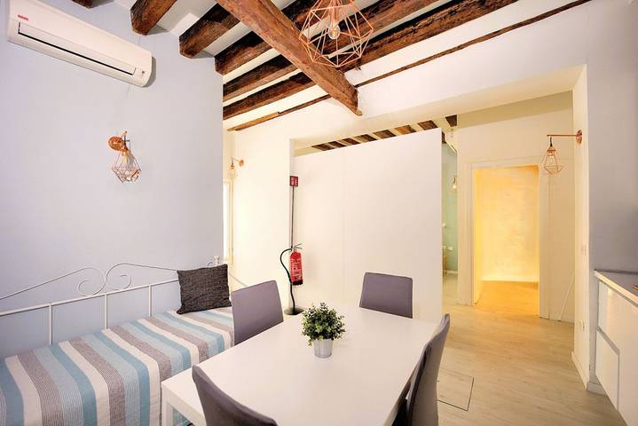 Ferienwohnung für 2 Personen in Venedig - 4