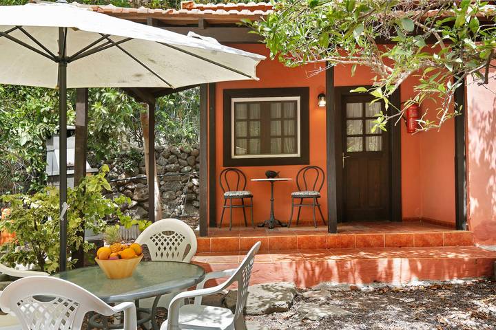 Finca für 3 Personen, mit Garten auf Gran Canaria - 3