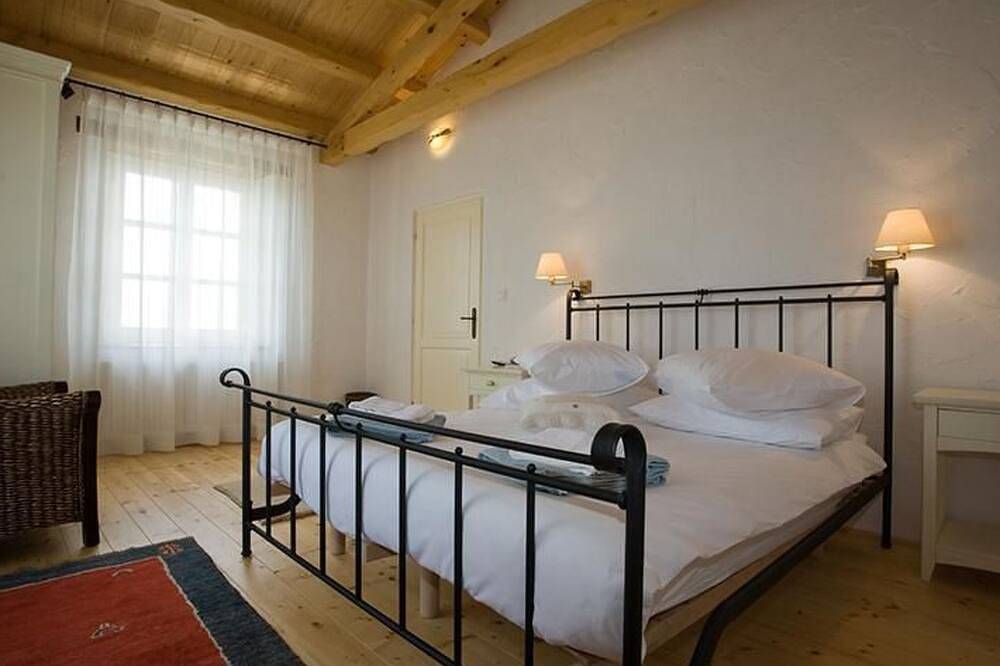 Casa Sienna in Buzet, Zentralistrien