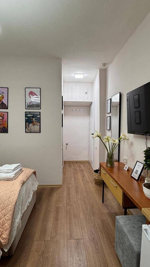 Maison d’hôte pour 2 personnes, avec vue à Tirana - 3