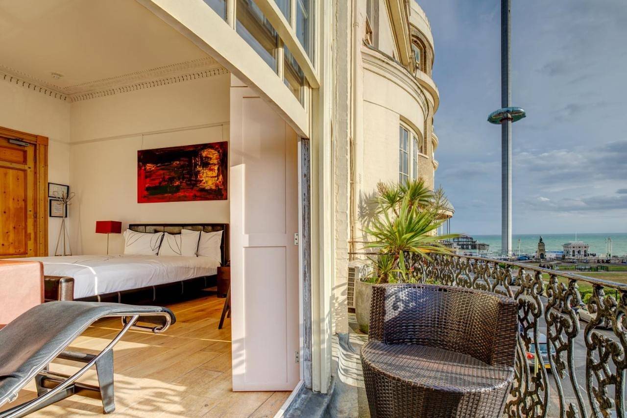 Kodori - Single Room in Brighton, Sussex