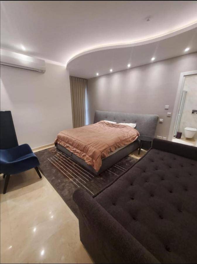 Gîte pour 8 personnes, avec terrasse et vue, animaux acceptés dans Tas-Sliema - 2