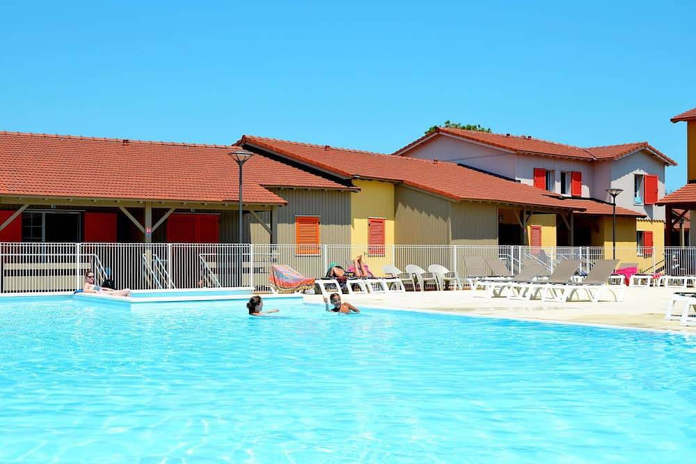 Photo : Maison de vacances