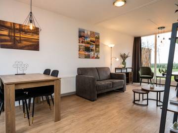 Natuurhuisje voor 6 Personen in De Cocksdorp, Nederlandse waddeneilanden, Afbeelding 4