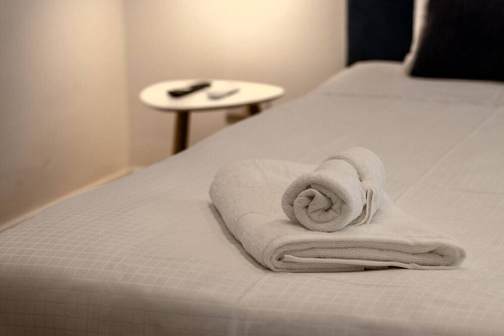 Ganze Wohnung, Penthouse Bliss – Stargaze Over Gozo in Marsalforn, Zebbug