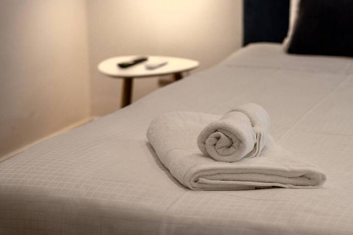 Ganze Wohnung, Penthouse Glück – Sternenbeobachtung Über Gozo in Marsalforn, Zebbug