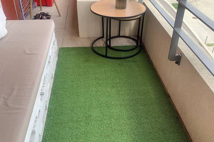 Ferienwohnung für 2 Personen - 1