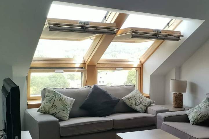 Appartement de vacances pour 4 personnes - 1