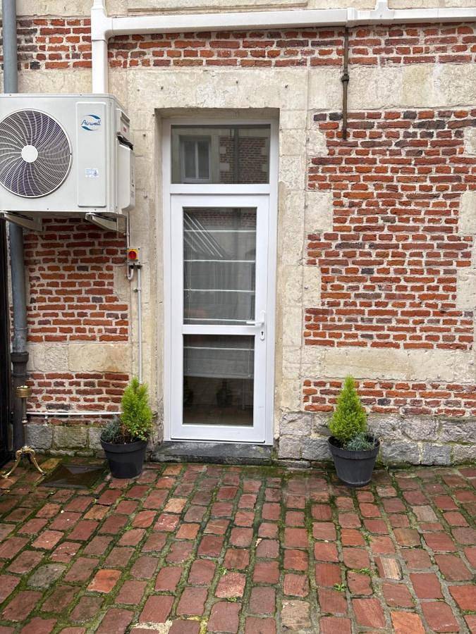 Maison d’hôte pour 2 personnes, avec jardin à Cambrai - 4