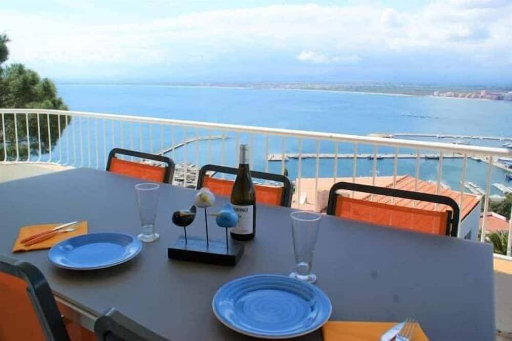 Appartamento vacanze a Roses a partire da 221€ a notte