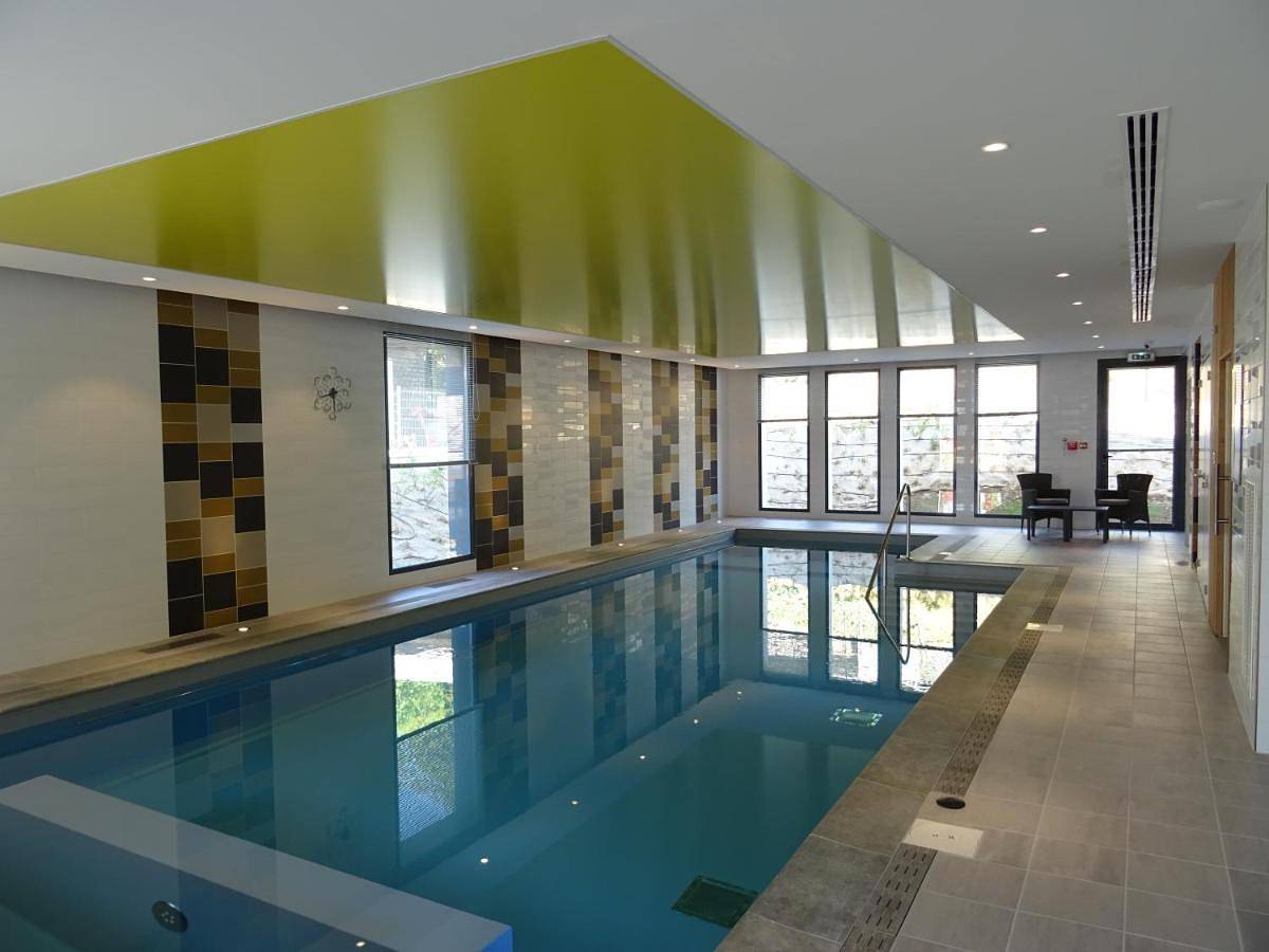 Standard Apartment in Montrapon-Monboucons, Besançon