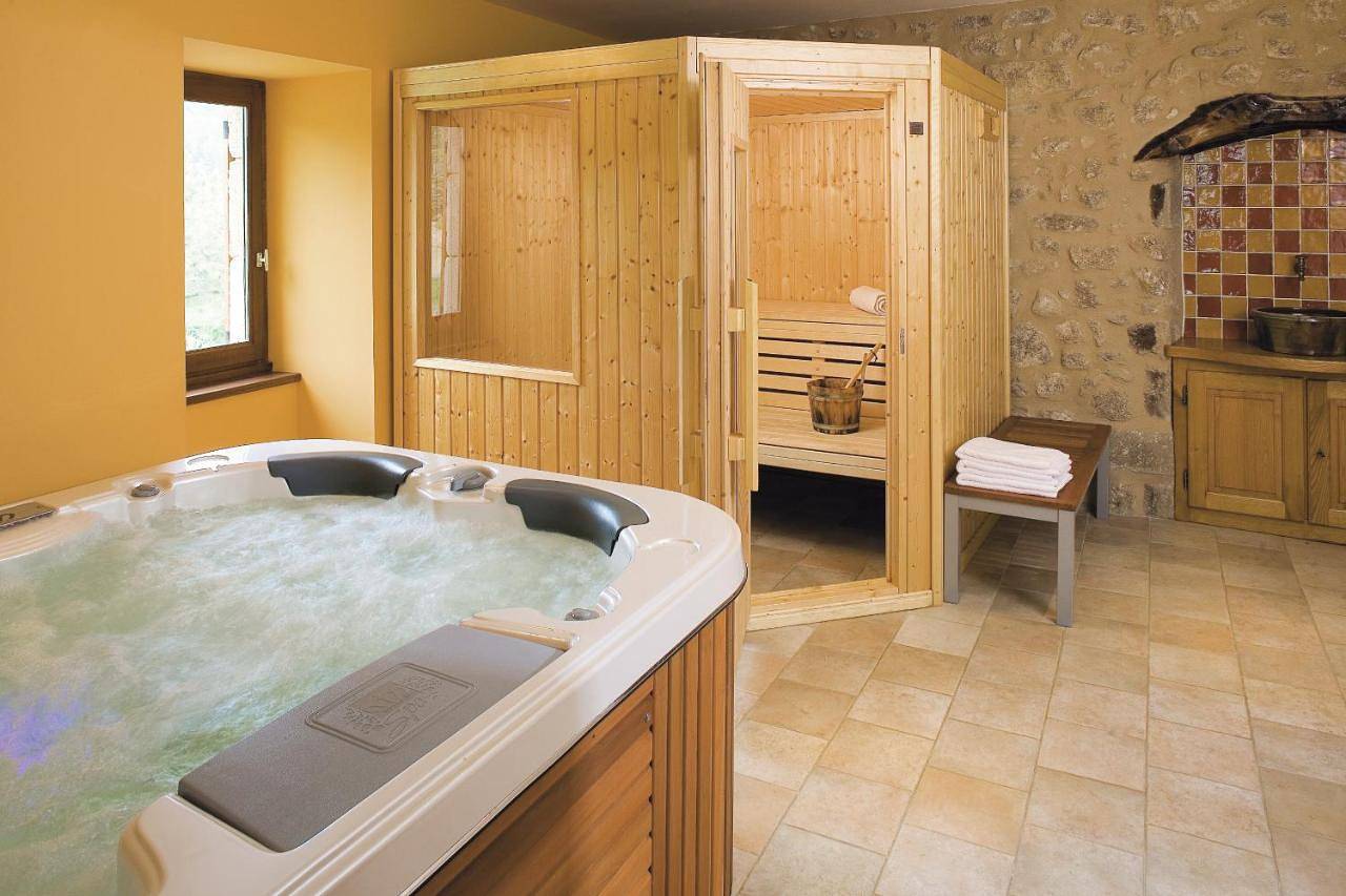 Standard Double or Twin Room in Rocher, Parc naturel régional des Monts d'Ardèche