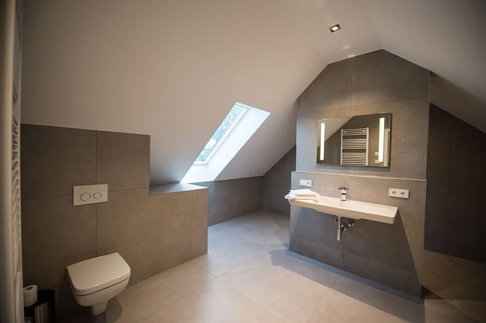 Ferienwohnung im Loft-Stil in 2017  gebaut in Meisenheim, Pfälzer Bergland