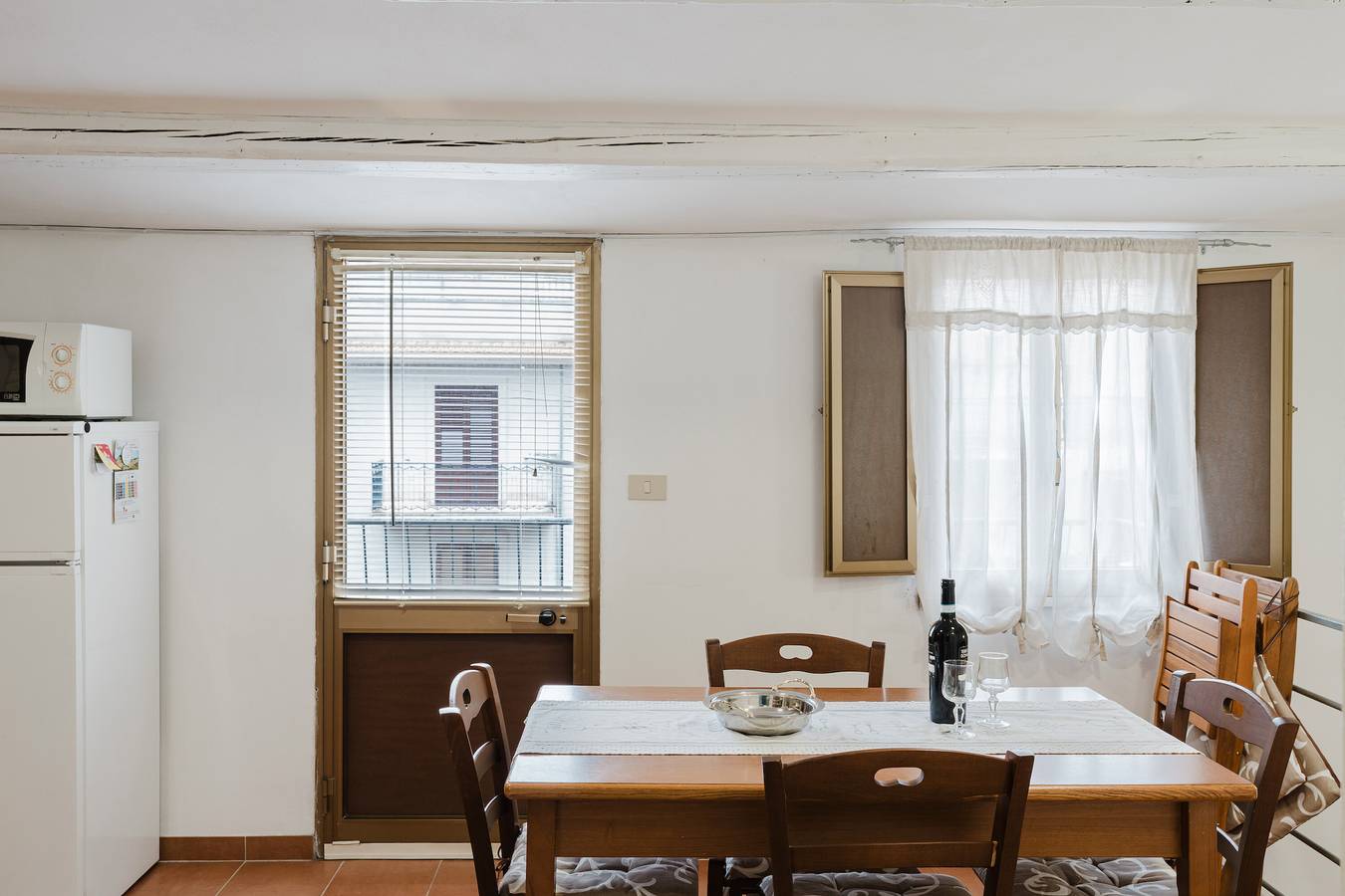 Entire apartment, Apartment 'House In Calatafimi Segesta' with Private Terrace, Wi-Fi and Air Conditioning in Calatafimi Segesta, Trapani Province