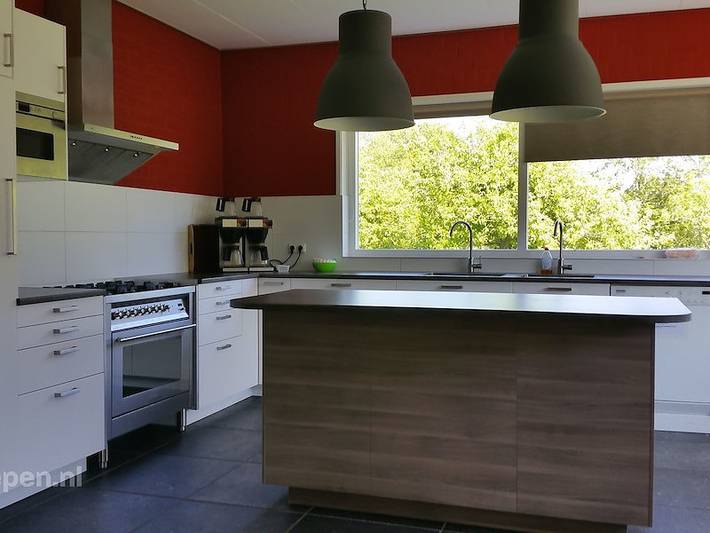 Ferienhaus für 36 Personen, mit Balkon/Terrasse und Terrasse in Zeeland - 2