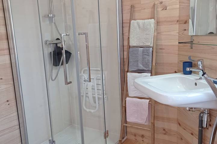 Gîte pour 4 personnes, animaux acceptés dans Fontrieu - 4