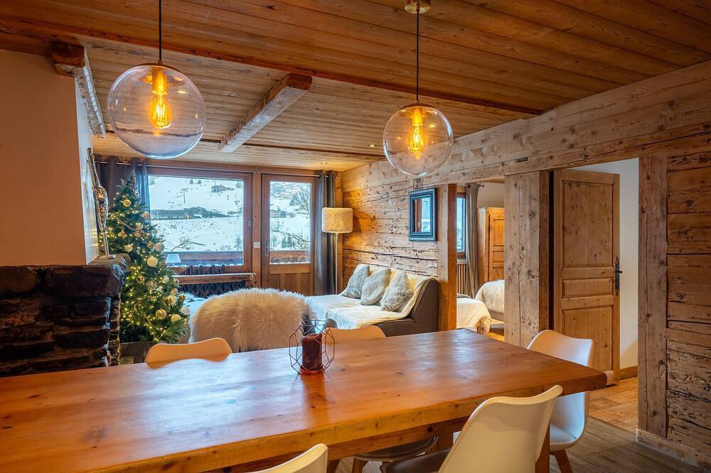 Appartement de vacances