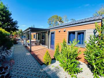 Bungalow für 4 Personen in Polnische Ostsee, Bild 3