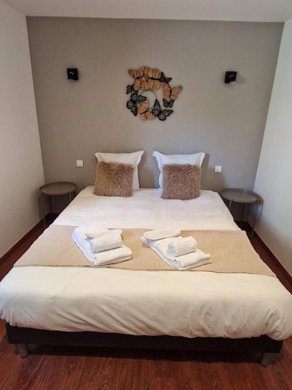 Location de vacances pour 15 personnes, avec terrasse, animaux acceptés dans Menetou-Râtel - 3