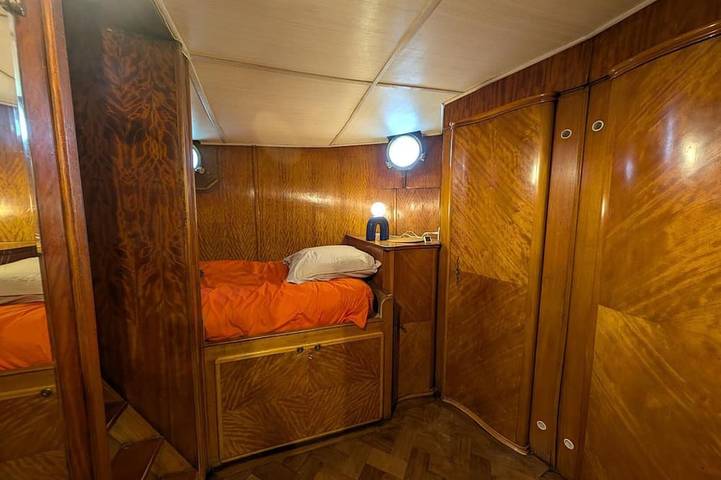 Gîte pour 4 personnes, avec terrasse à Thourotte - 3