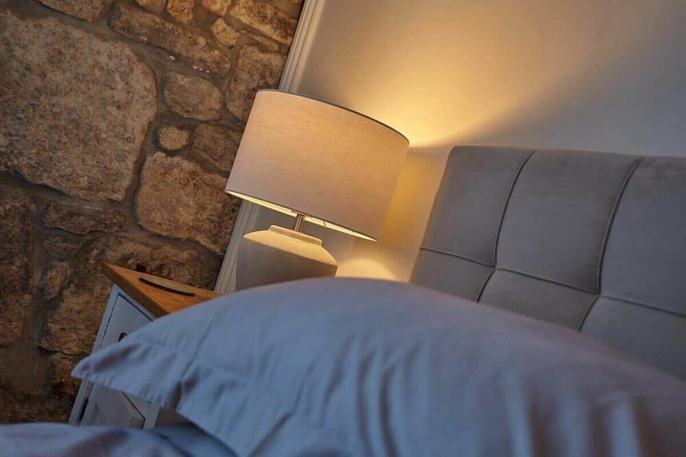 Appartement entier, Cet appartement est un 2 chambre (s), 1 salles de bain, situé à Sennen, Cornwall. in Sennen, Cornouailles