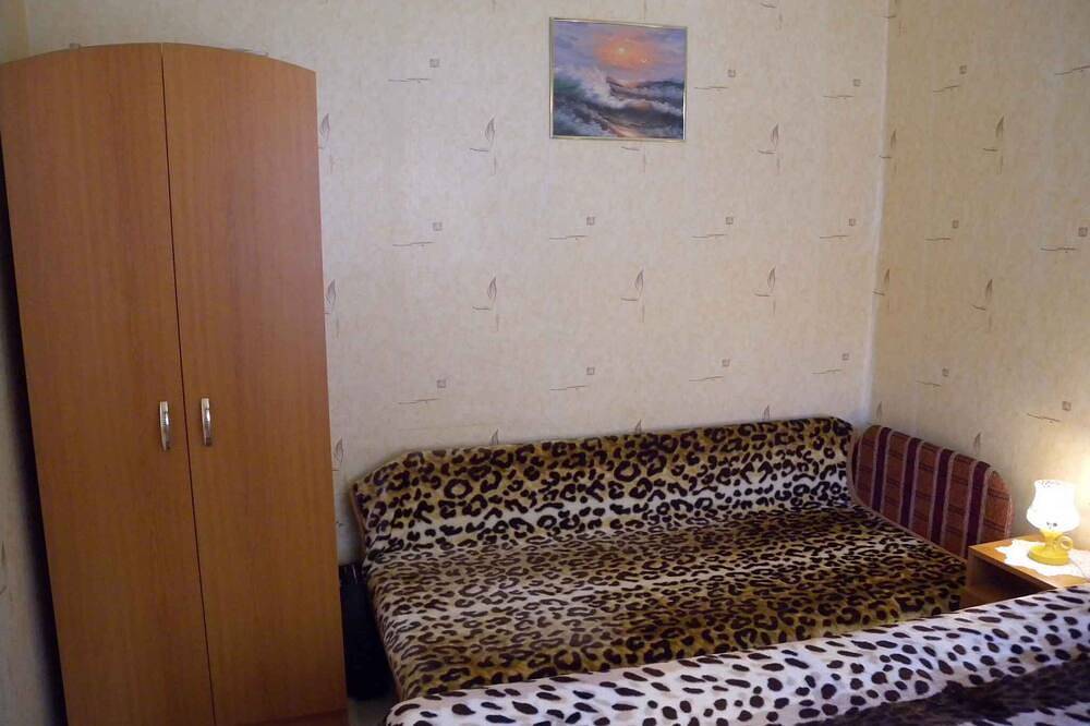 Holiday home renovated with washing machine in Fonyód, Southern Shore of Lake Balaton