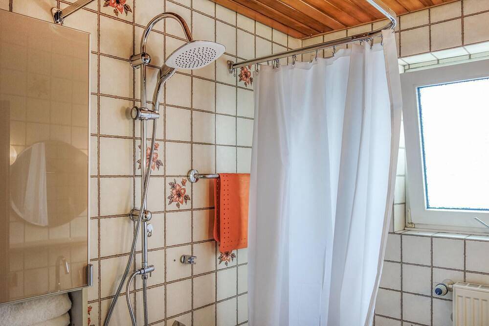 Ganze Wohnung, Wunderschöne Wohnung in Lage mit Wlan in Lage, Kreis Lippe