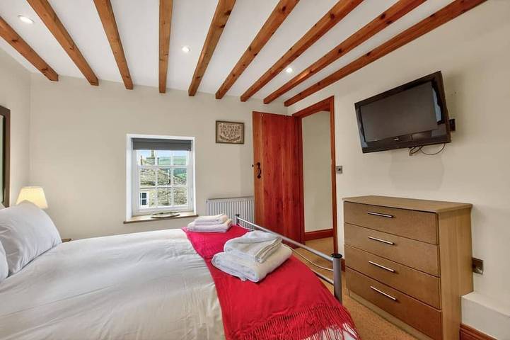 1 Bed in Askrigg (oc-s39029) in Askrigg, Yorkshire Dales National Park