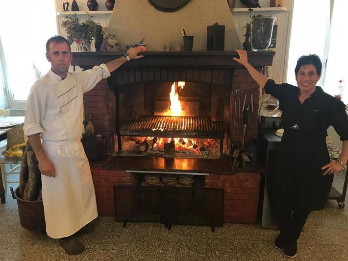 Maison d’hôte pour 2 personnes, avec balcon et vue à La Spezia - 2