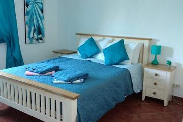 Villa para 8 Pessoas em Quinta do Sobral, Distrito de Faro, Foto 2
