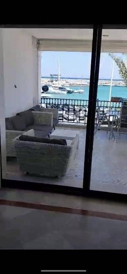 Appartement de vacances pour 7 personnes, avec vue et terrasse - 1